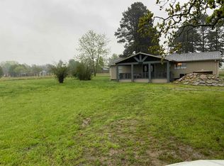 75 Sartain Rd, Quitman, AR 72131