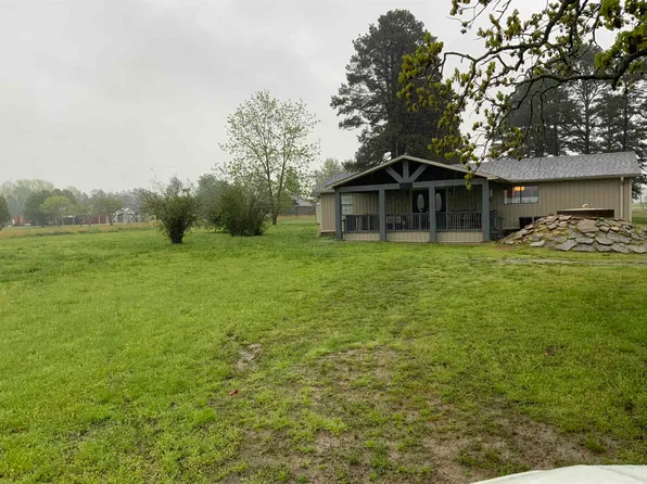 75 Sartain Rd, Quitman, AR 72131
