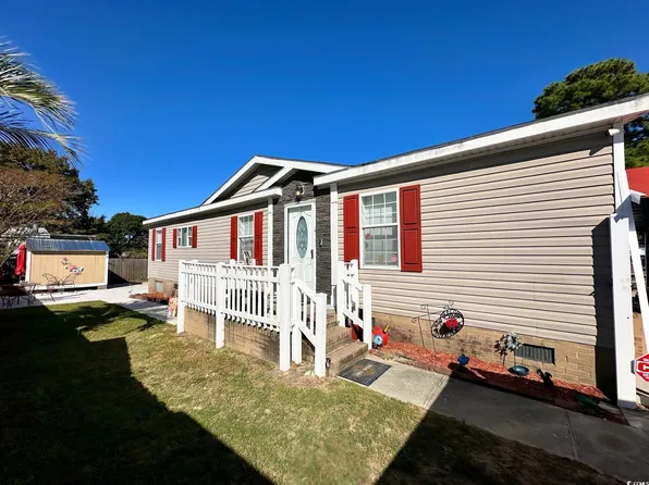 4349 Bayberry Dr., Little River, SC 29566