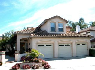 4 San Gabriel, Rancho Santa Margarita, CA 92688