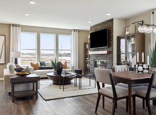 19265 Everfield Ave, Farmington, MN 55024