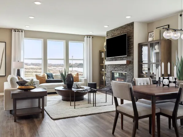 19289 Everfield Ave, Farmington, MN 55024