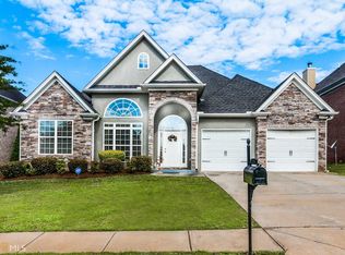 206 Eagles Walk, Fairburn, GA 30213