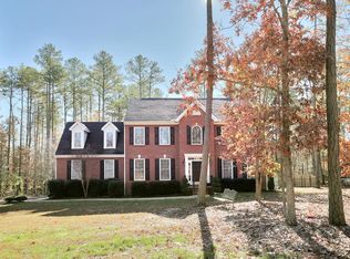 13531 Springford Pkwy, Midlothian, VA 23112