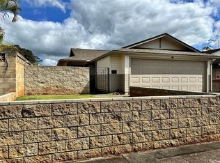 95-1151 Lalai St, Mililani, HI 96789