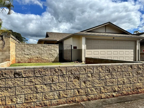 95-1151 Lalai St, Mililani, HI 96789