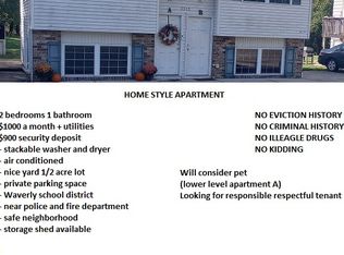 3113 W Genesee St, Lansing, MI 48917