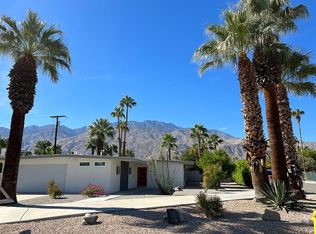 369 N Sunset Way, Palm Springs, CA 92262