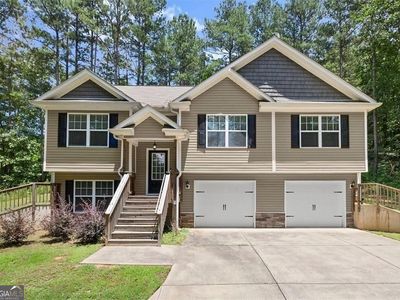 59 Willow Springs Ct, Dallas, GA, 30132