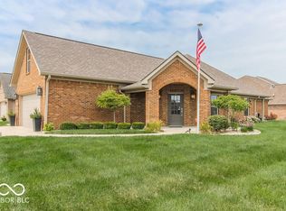 1808 S Centennial Ave, New Palestine, IN