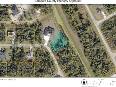 Littlefield Ln LOT 15, North Pt, FL, 34288