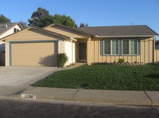 3136 San Juan Pl, Union City, CA 94587
