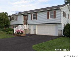 23408 Us Route 11, Calcium, NY 13616