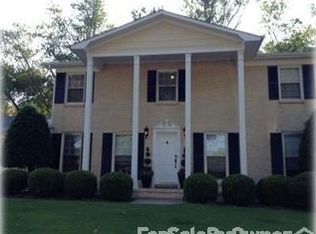 811 Mira Vista Dr SE, Huntsville, AL 35802