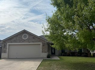 202 Penrose Ln, Temple, TX 76502