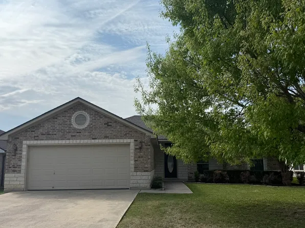 202 Penrose Ln, Temple, TX 76502