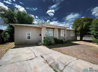 1500 S Lea Ave, Roswell, NM 88203