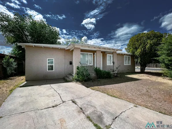 1500 S Lea Ave, Roswell, NM 88203