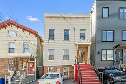 44 Monitor St #G Photo 1