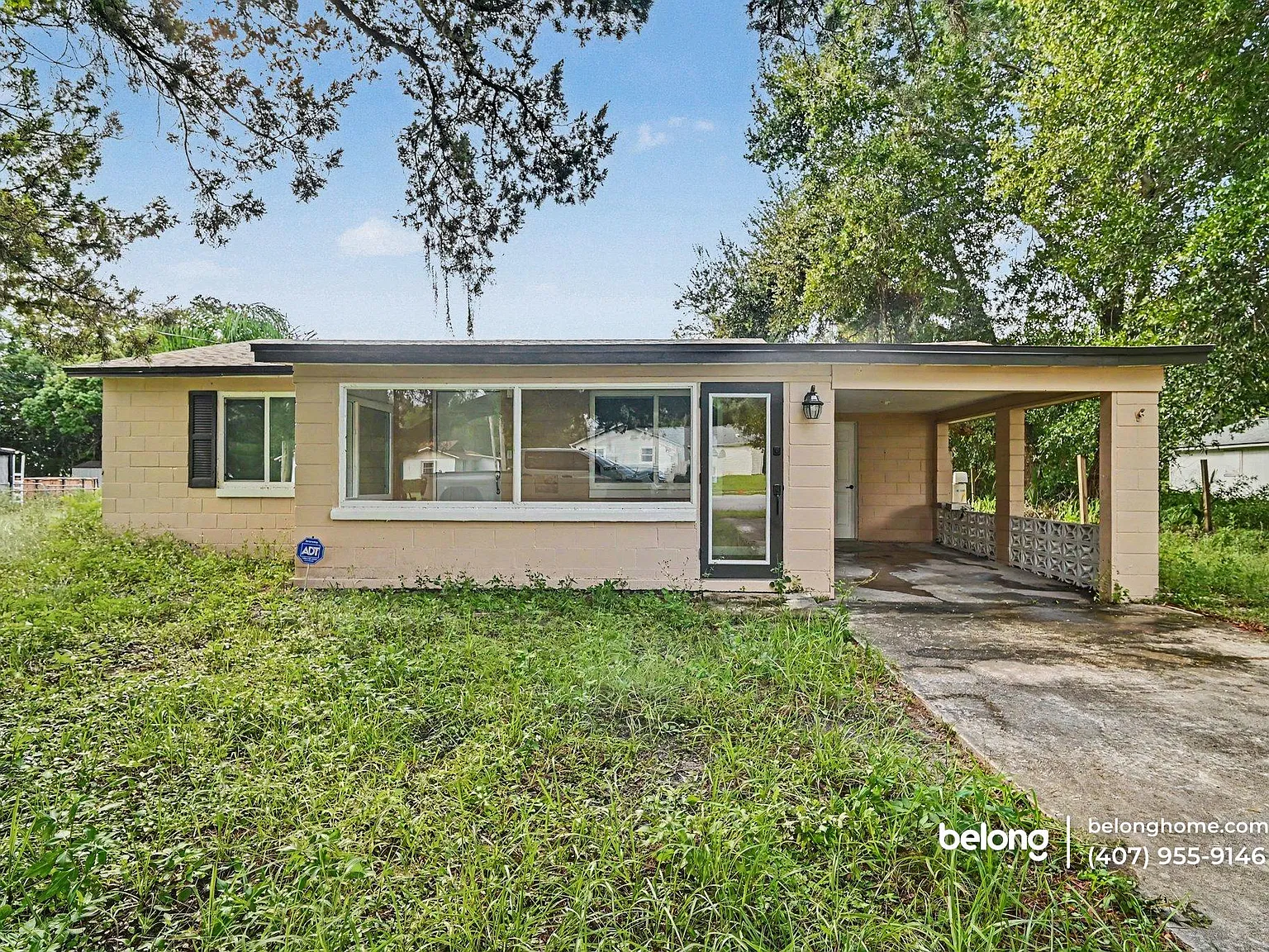 2 bed, 1.0 bath, 750 sqft, $1,525 — Photo 1