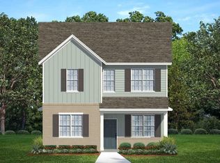 612 Ginger Mint Cir, Knightdale, NC 27545