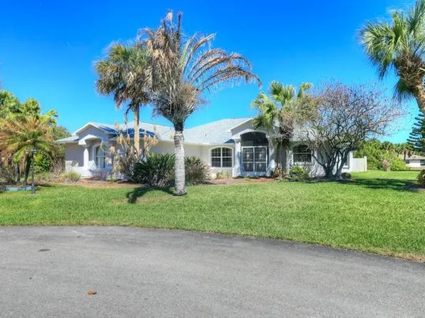 117 Harbor Point Dr, Sebastian, FL 32958