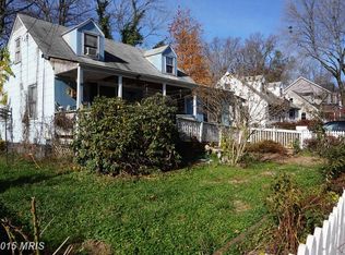 4104 Maple St, Fairfax, VA