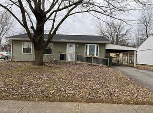 460 Coulter Ave, Columbus, OH