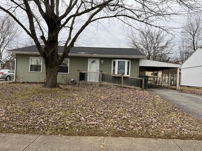 460 Coulter Ave, Columbus, OH, 43207