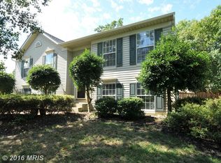 20573 Triple Crown Ct, Ashburn, VA 20147