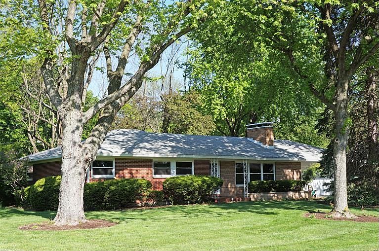 1st image of 5463 Grantland Dr