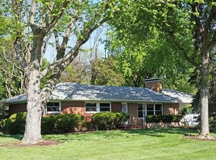 5463 Grantland Dr, Dayton, OH 45429