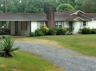 2074 Co Rd 107, Lafayette, AL 36862