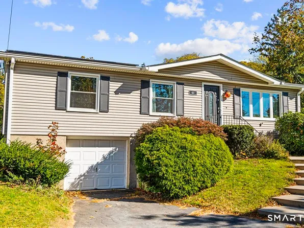 41 Antrim Street, West Haven, CT 06516