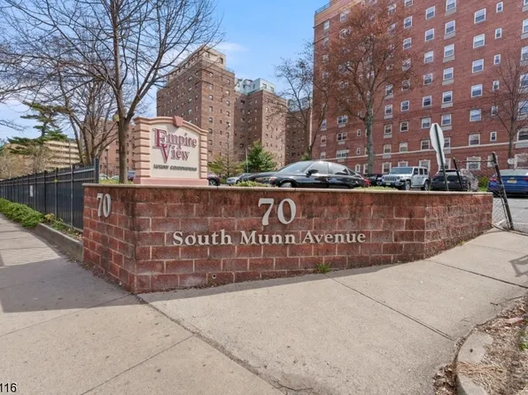 70 S Munn Ave #1009, East Orange City, NJ 07018