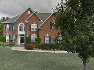 907 Raad Ct, Fort Washington, MD 20744