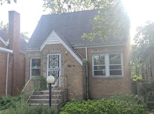 9948 S Normal Ave, Chicago, IL 60628