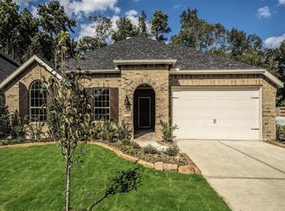 9915 Common Hawker Ct, Conroe, TX 77385