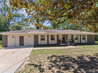 1706 Rucker Blvd, Enterprise, AL 36330