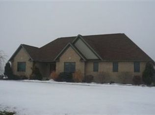 10191 Firestone Rd, Homerville, OH 44235