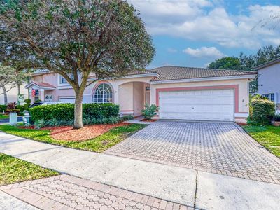 7540 NW 28th St, Margate, FL, 33063