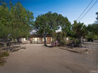 15094 Ranchero Rd, Hesperia, CA 92345