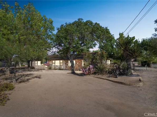 15094 Ranchero Rd, Hesperia, CA 92345