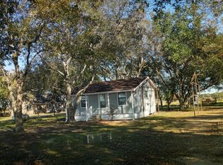 1155 County Road 321, Louise, TX 77455