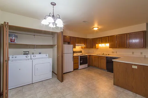 Whispering Pines Apartments Photo 1