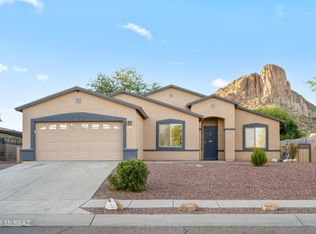 3130 W Calle Rosalinda, Tucson, AZ 85746