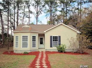 410 19th St E, Lynn Haven, FL 32444