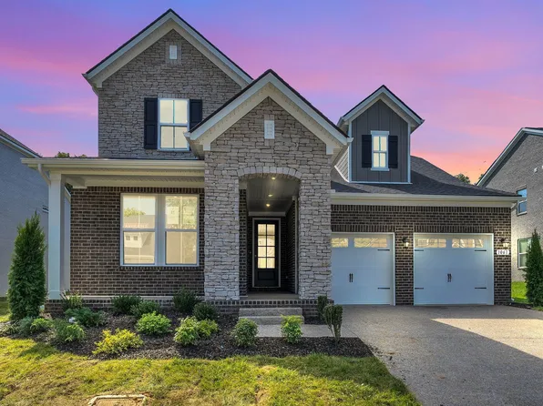 1061 Sycamore Ests Lot 21, Nashville, TN 37211