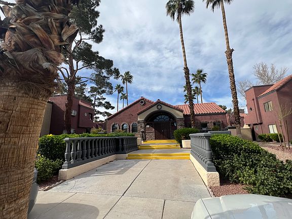 Condo Community Club House