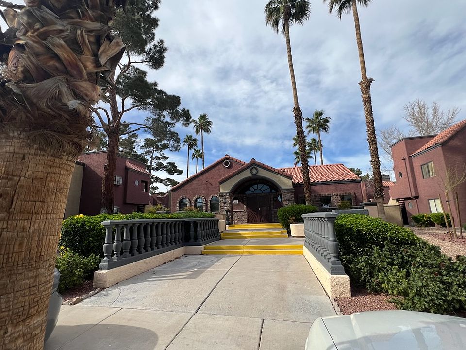 Condo Community Club House